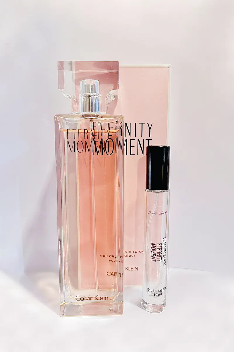 Calvin Klein Eternity Eau De Parfum (EDP) 10ml