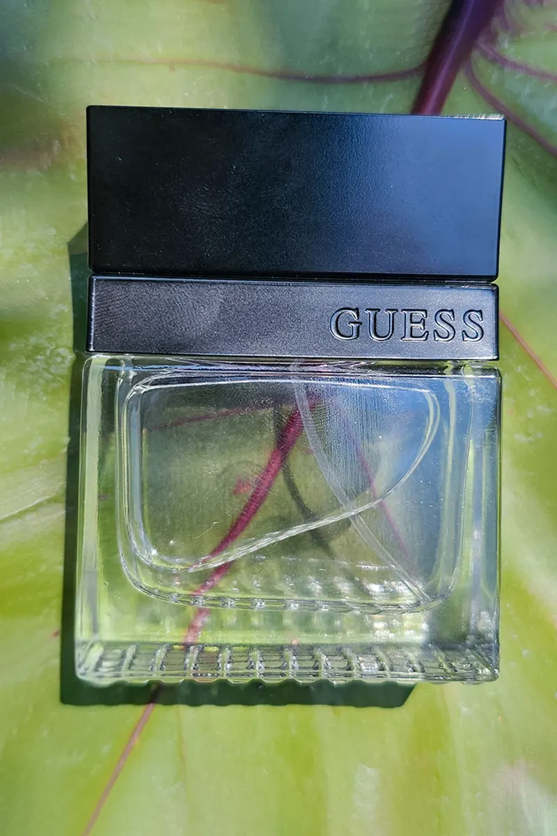 Guess Seductive Noir Eau De Parfum (EDP) 10ml