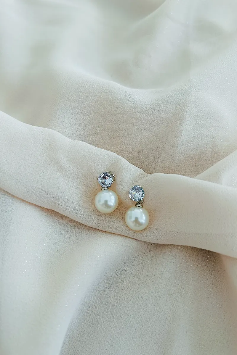 Serenity Pearl Drops