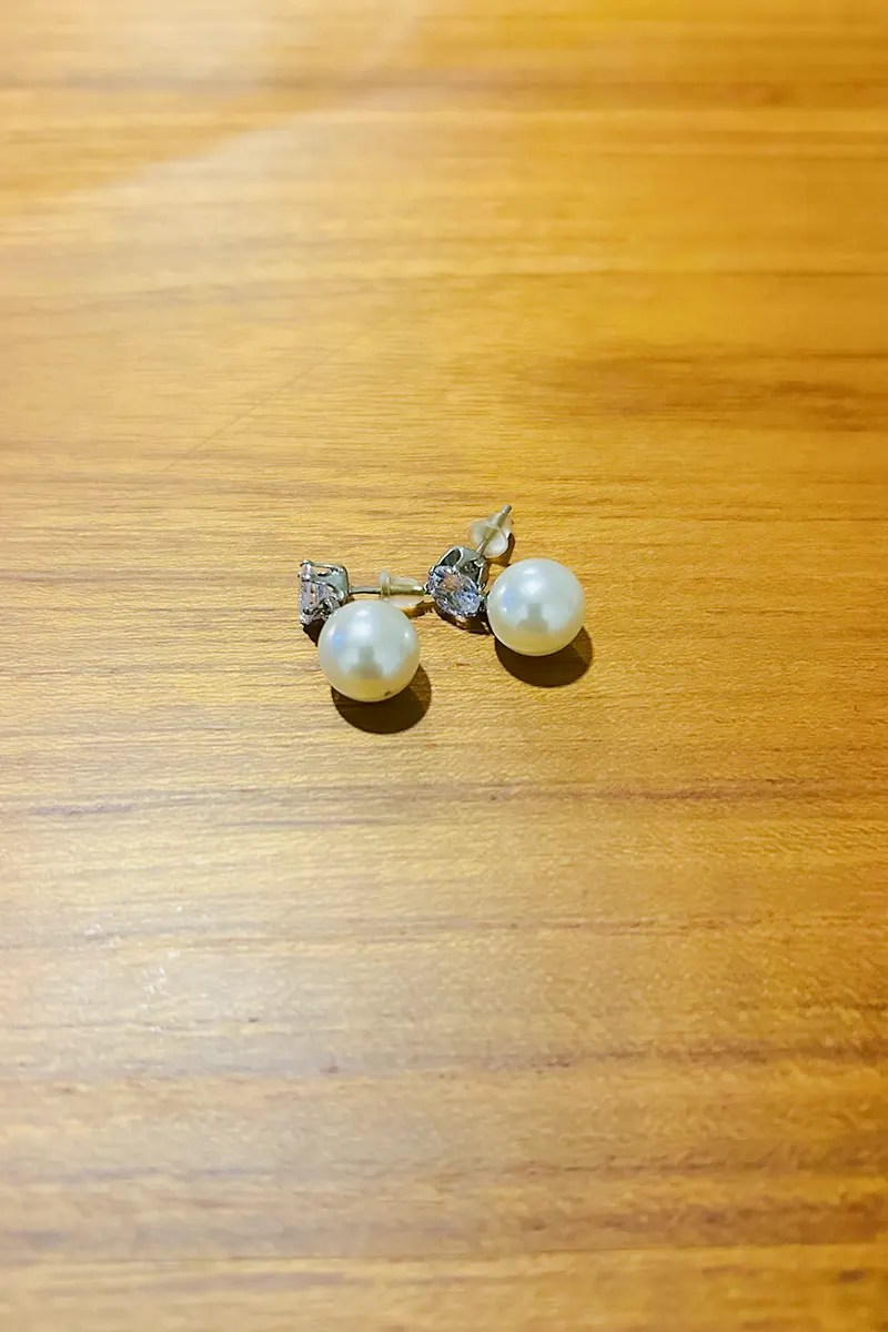 Serenity Pearl Drops