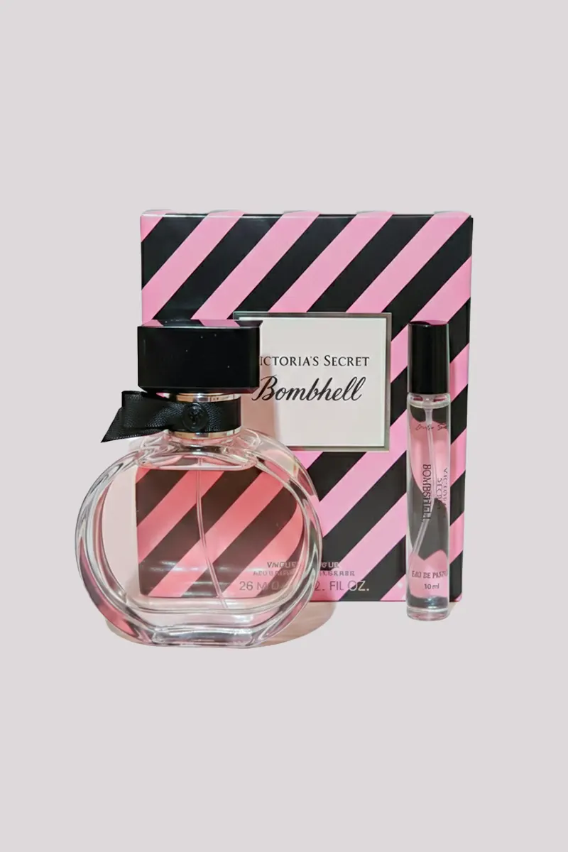 Victoria’s Secret Bombshell Eau De Parfum (EDP) 10ml