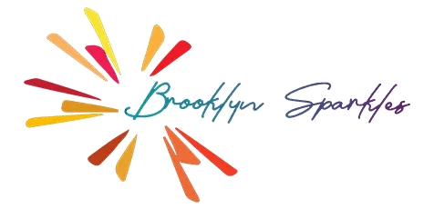 Brooklyn Sparkles Logo