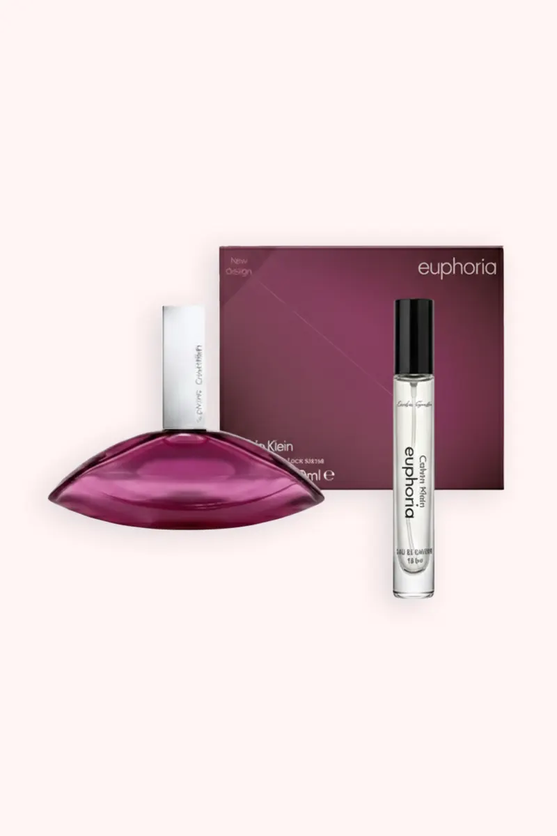 Calvin Klein Euphoria Eau De Parfum (EDP) 10ml