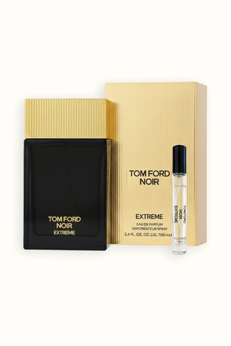 Tom Ford Noir Extreme Eau De Parfum (EDP) 10ml